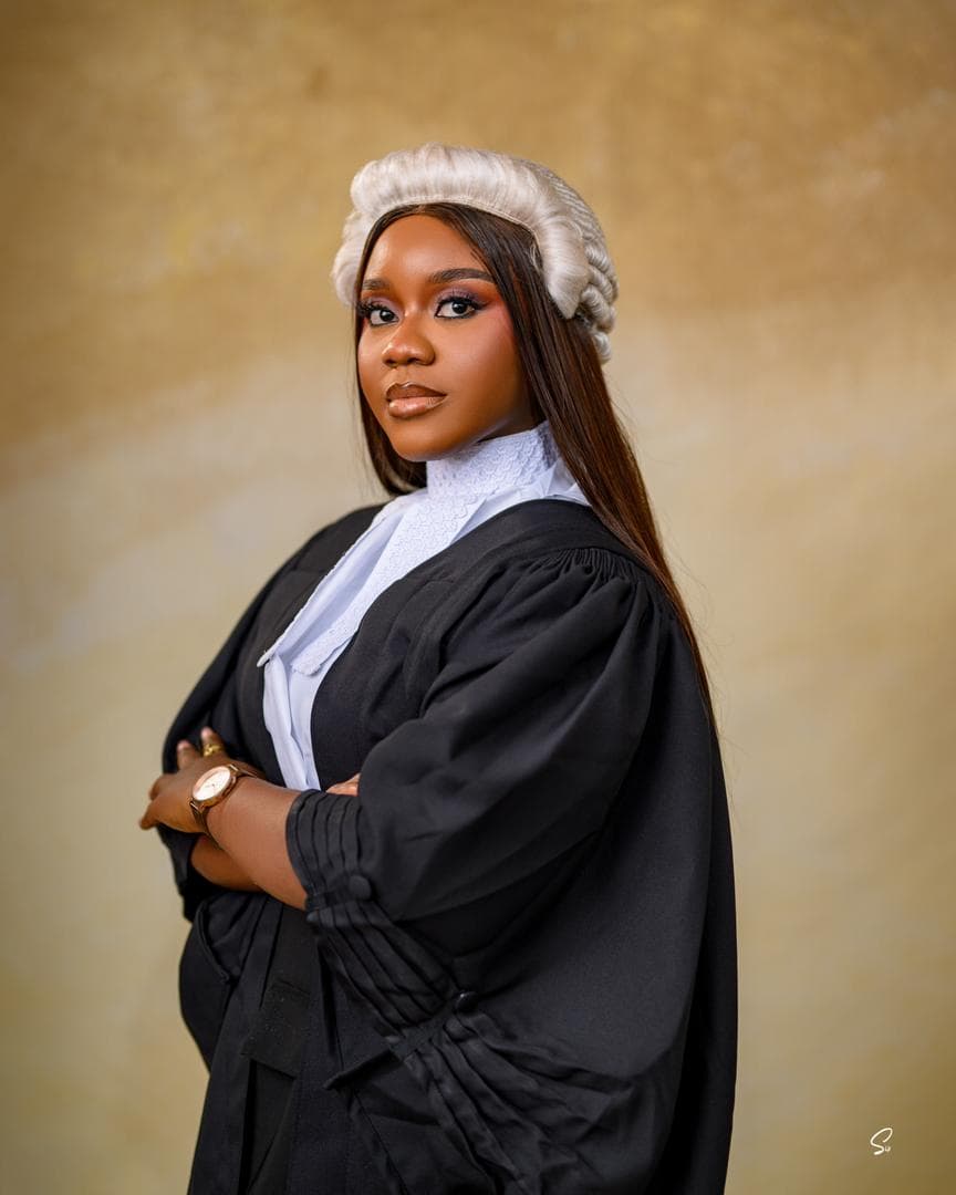 Ruth Enagbonro